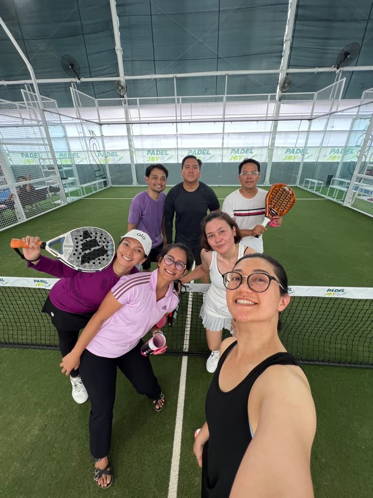 Padelrisan media 3