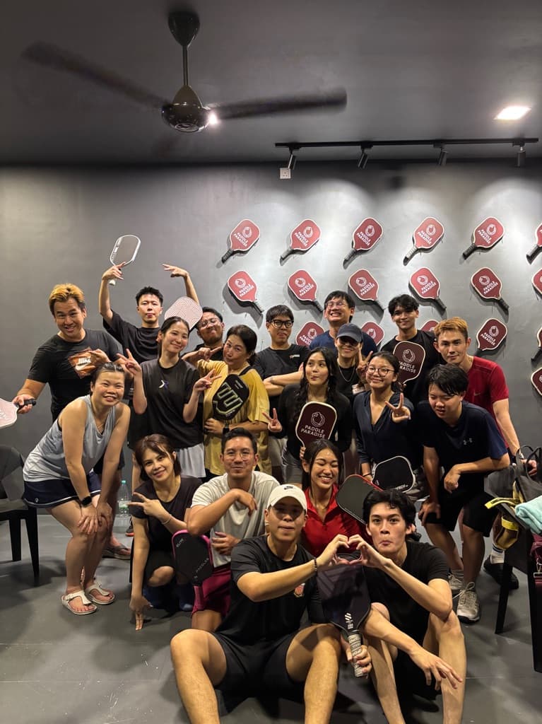 Paddle Playboys media 6
