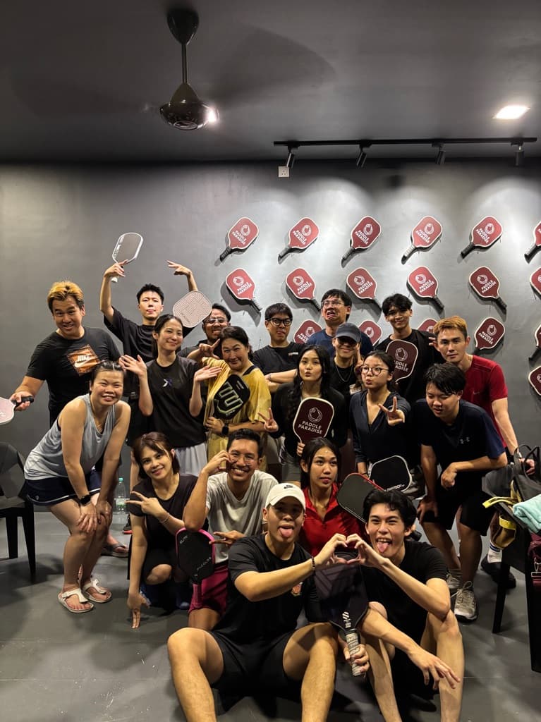 Paddle Playboys media 4