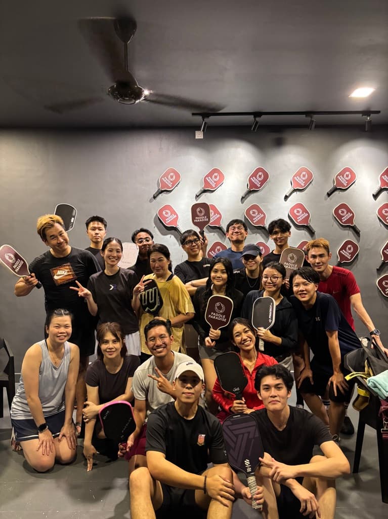Paddle Playboys media 3