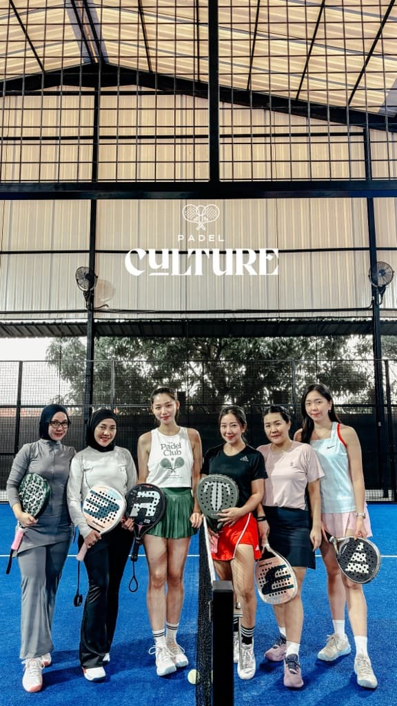 PADEL CULTURE media 1