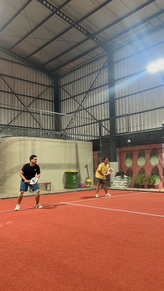 Ad venture Padel media 3