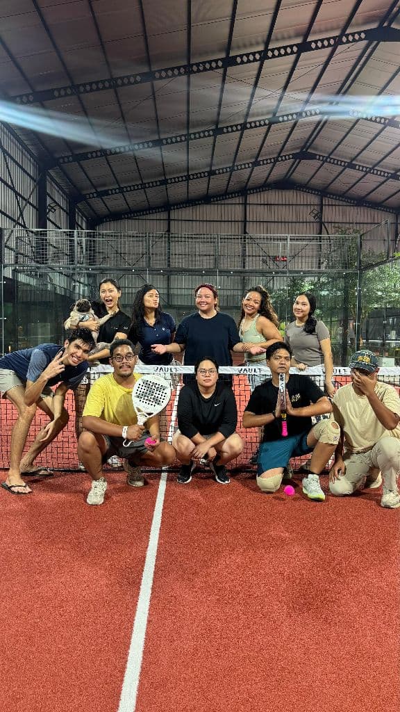 Ad venture Padel media 2