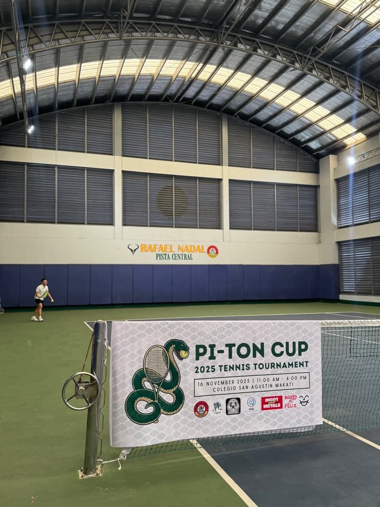 Ace Tennis Club media 3