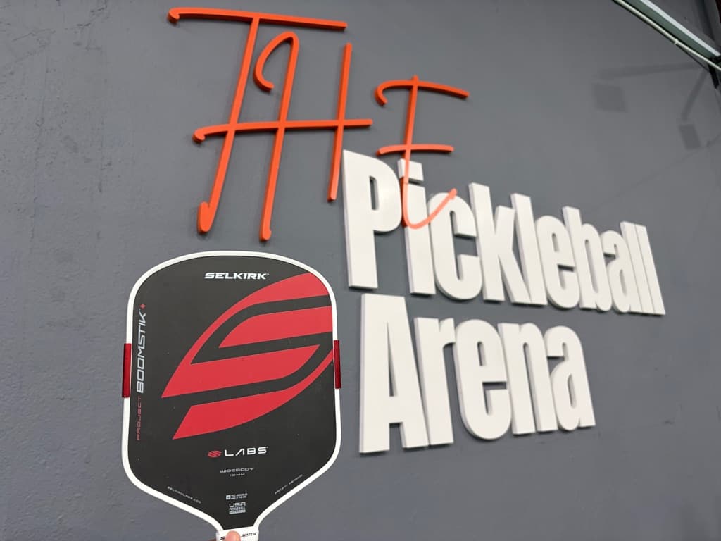 HHM Pickleball Club media 1