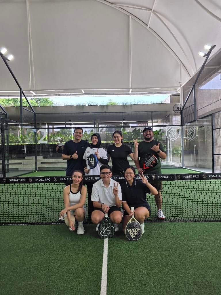 Boo Padel Club media 4