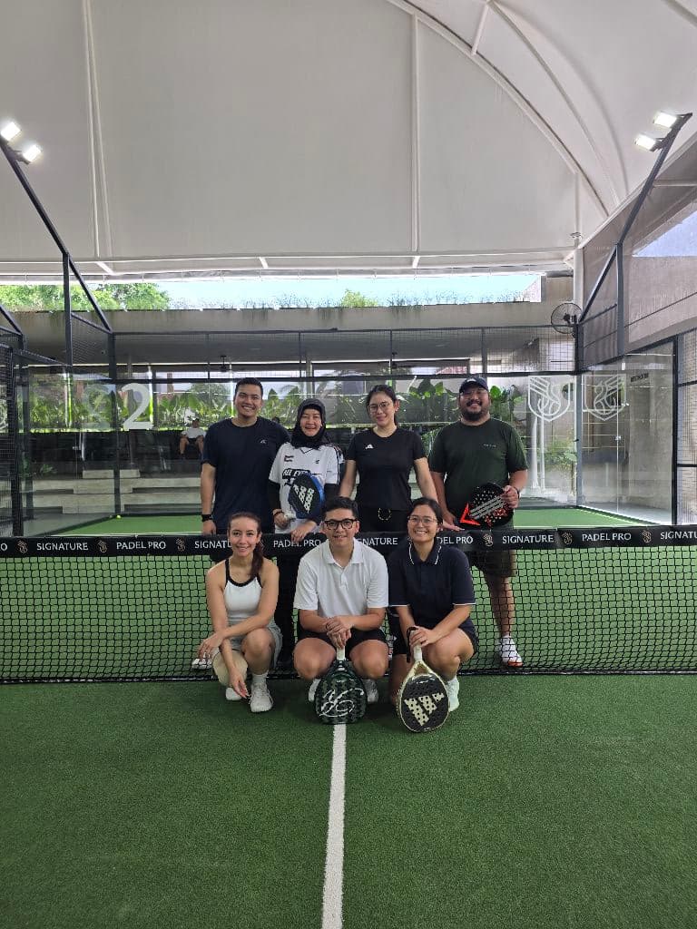 Boo Padel Club media 3