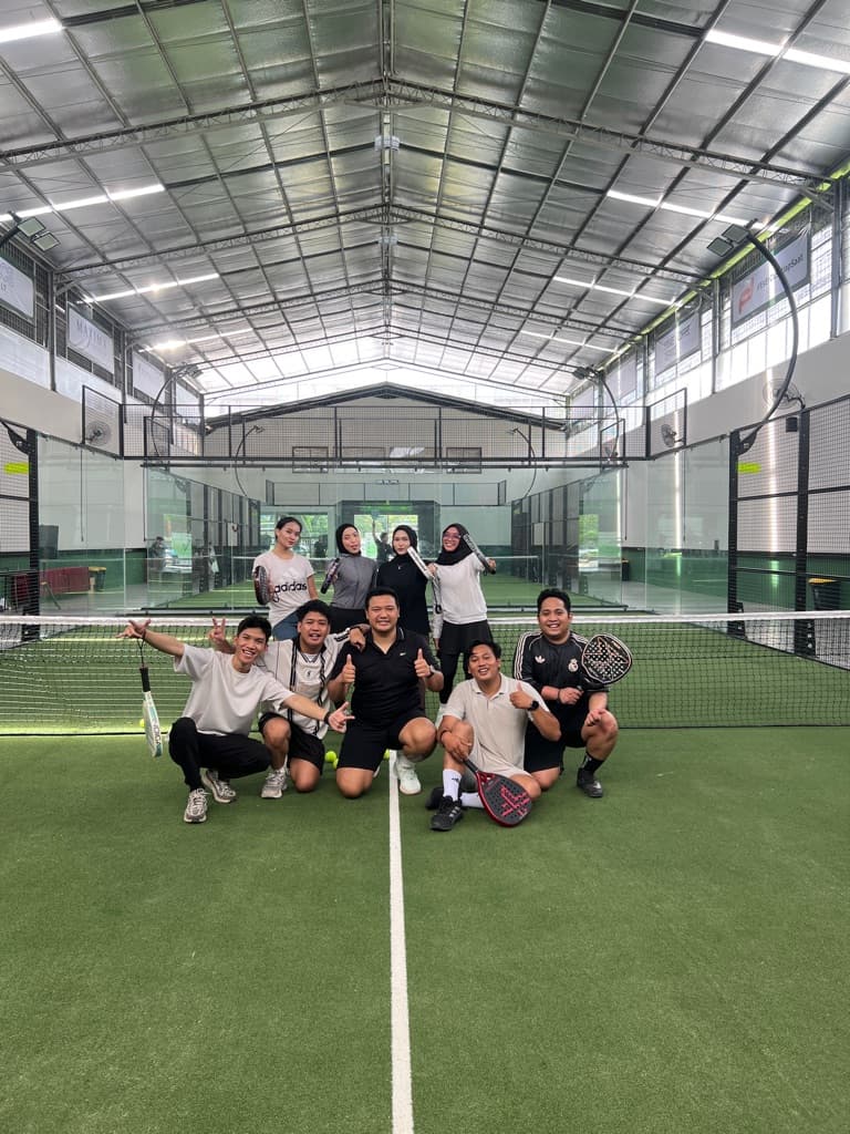 PADELHOLIC.SOC media 2