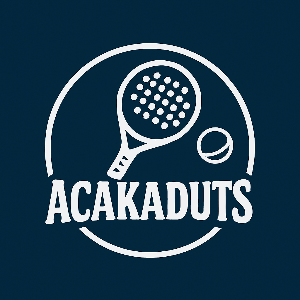 Acakaduts Padel Club media 1