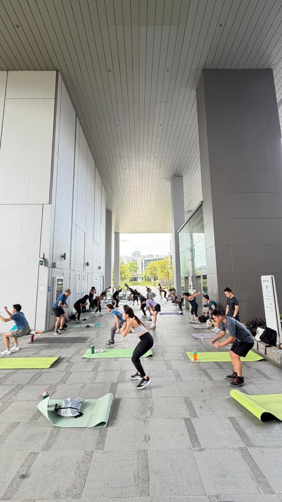 Hiit media 2