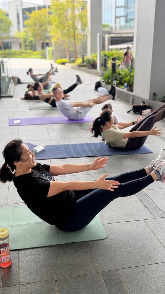 Hiit media 5