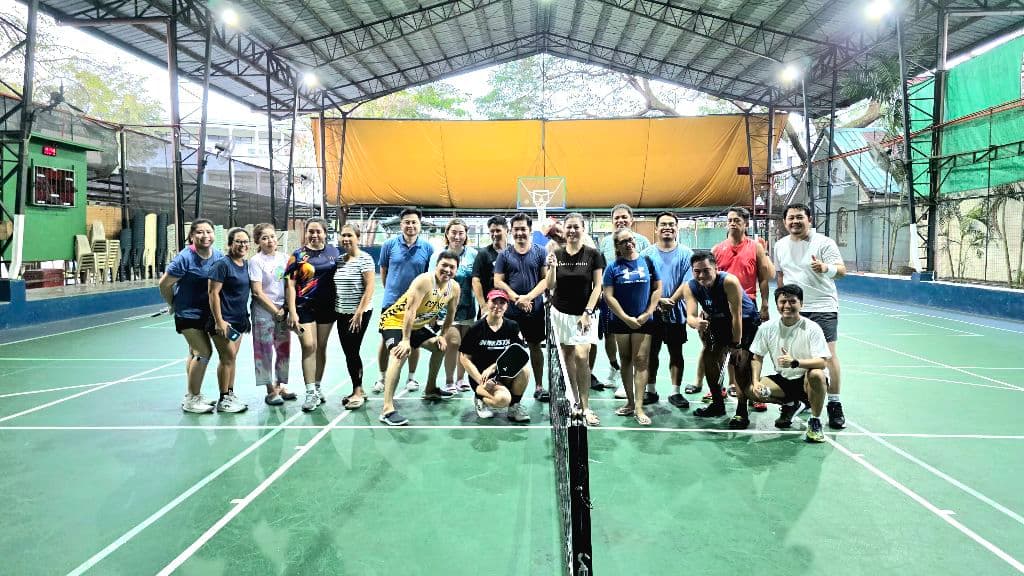 Tito's of Pickleball media 2