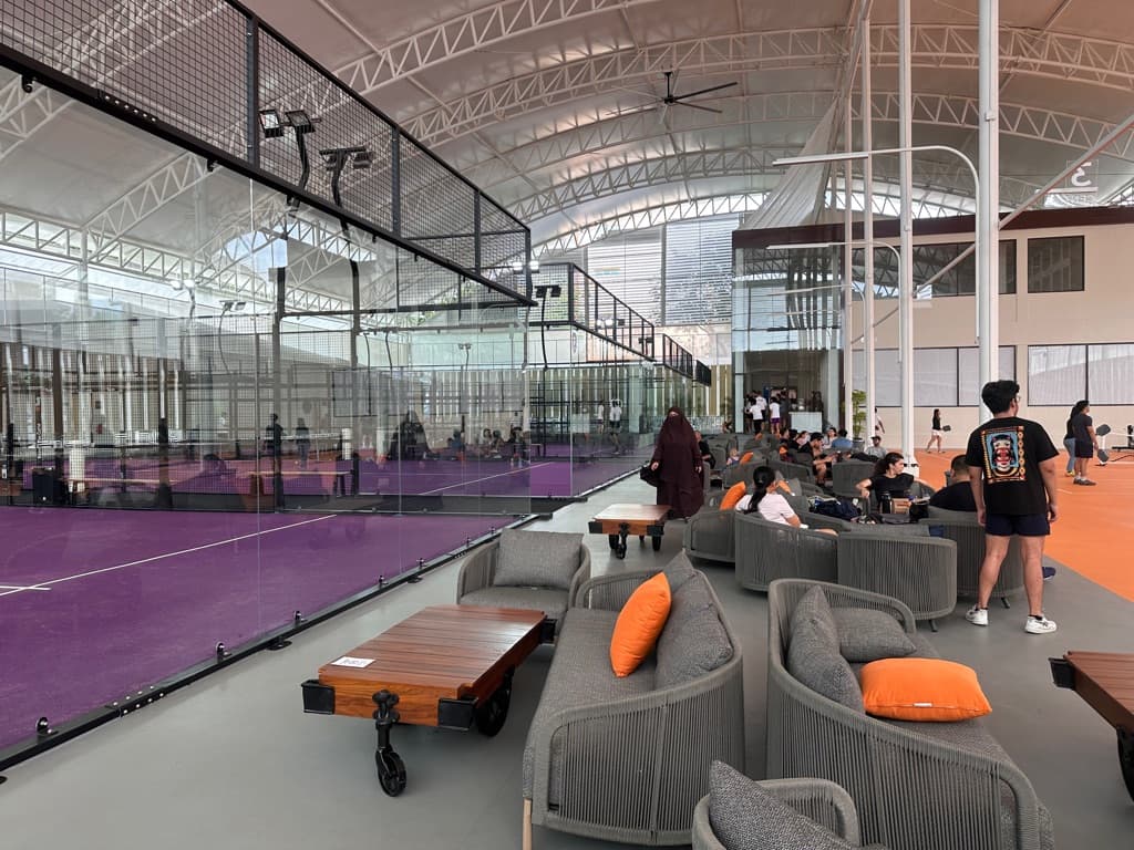 Padel Energi 🔥 media 4