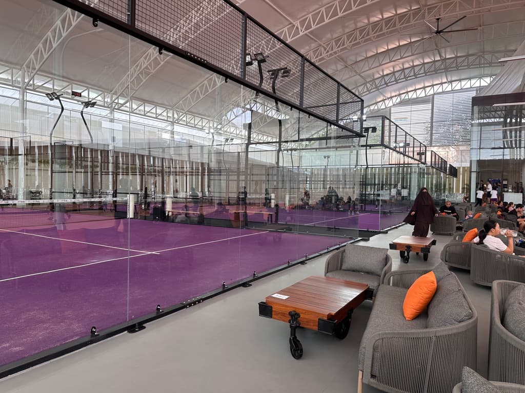 Padel Energi 🔥 media 3