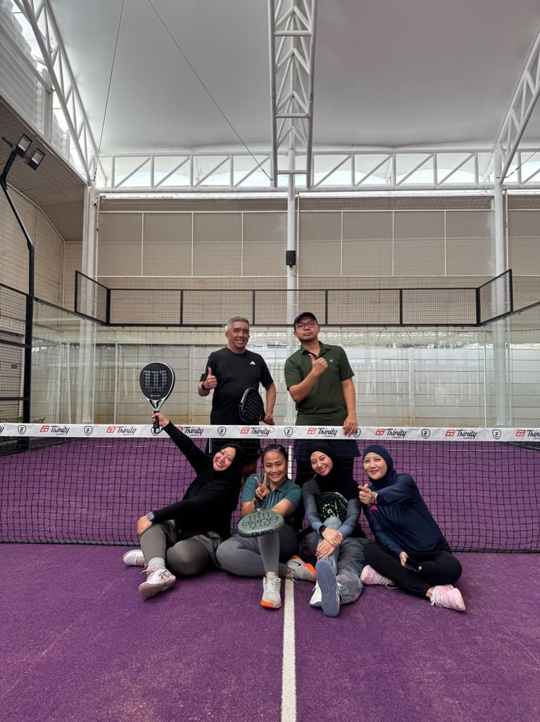 Padel Energi 🔥 media 2