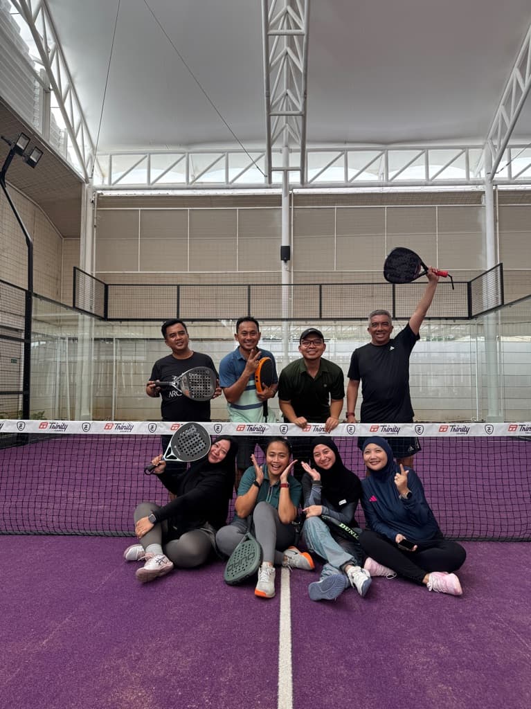 Padel Energi 🔥 media 1