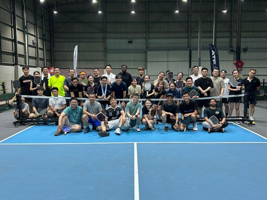 ABCDEFG Pickleball Club media 3