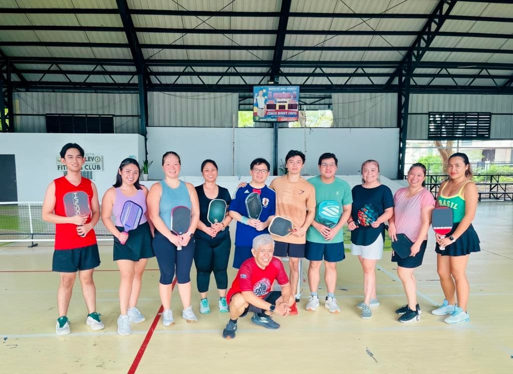 Sun Valley Pickleball Club media 3
