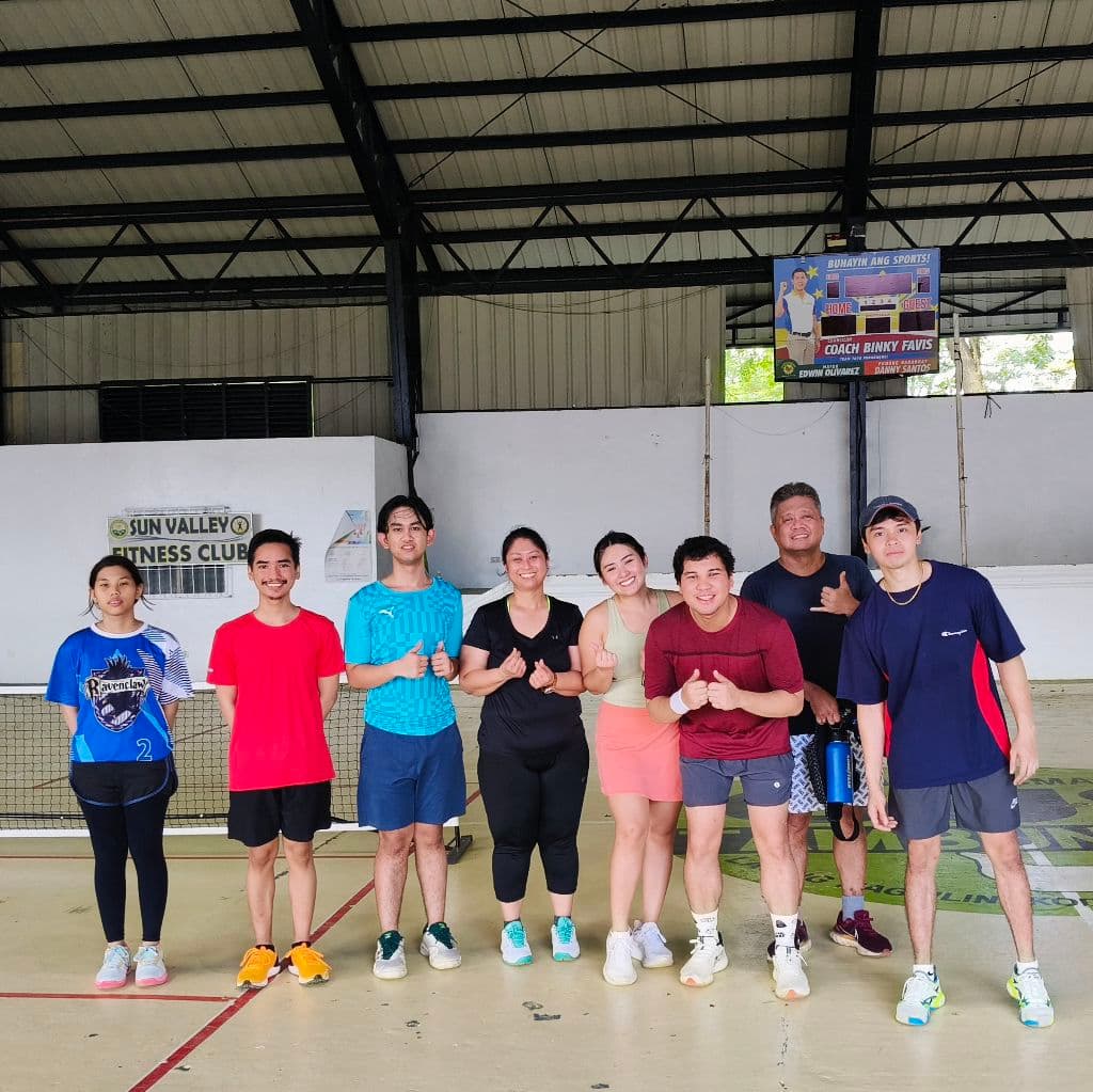 Sun Valley Pickleball Club media 2