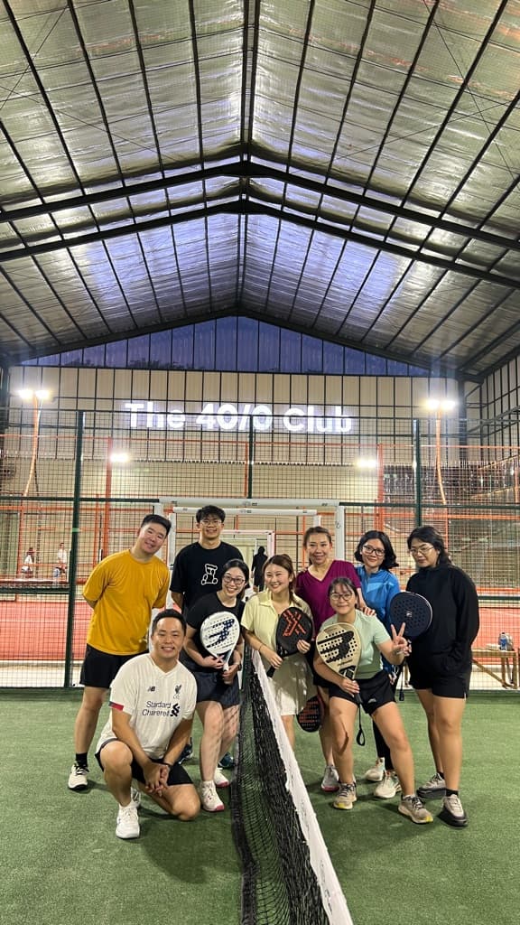 ODS Padel media 5