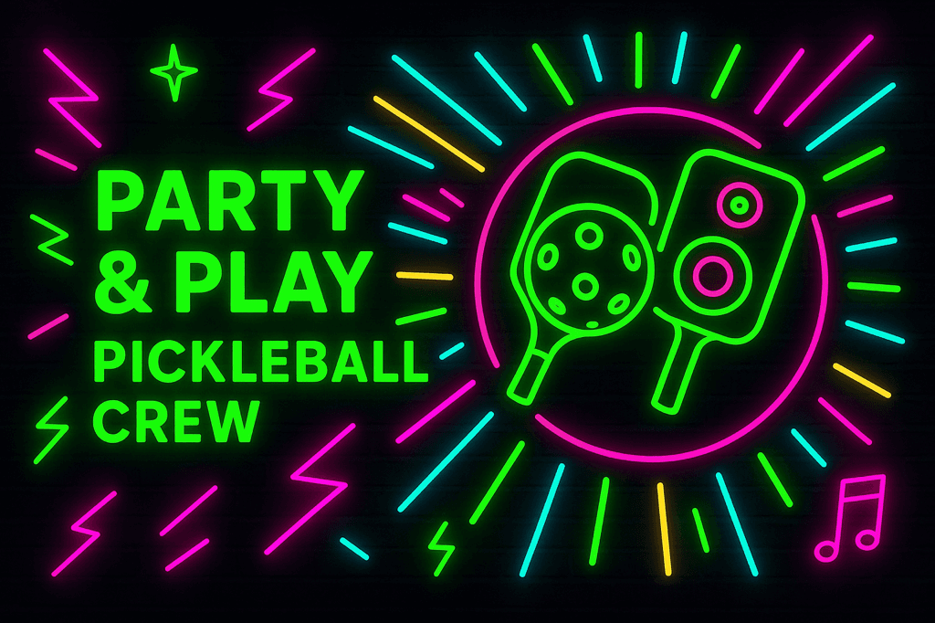 Party & Play media 1
