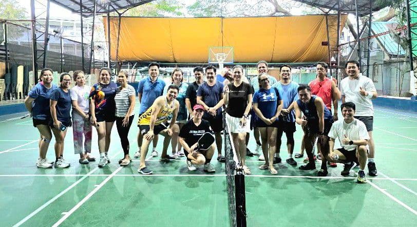 Tito's of Pickleball media 1