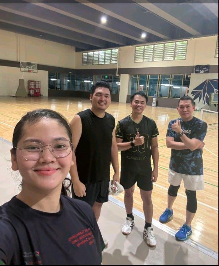 Allegra + Prisma Pickleball Club media 5