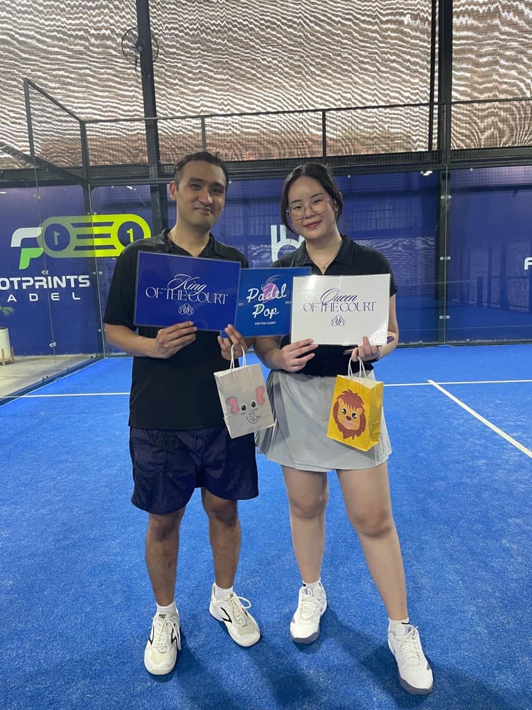 PADEL POP media 2
