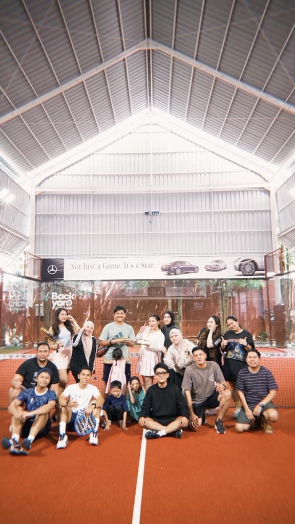 Padel Weekend media 3