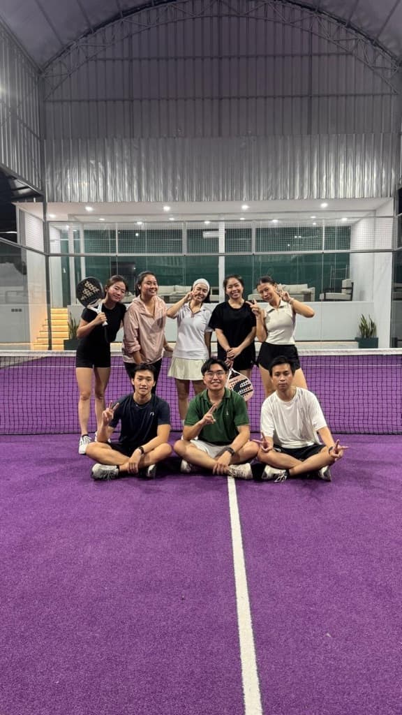 POLAR PADEL CLUB media 6