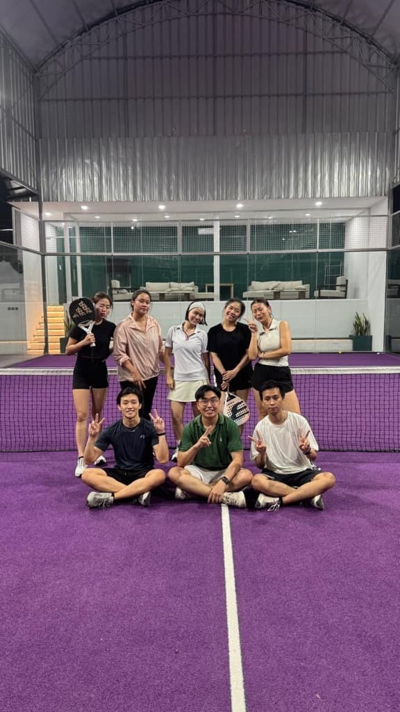 POLAR PADEL CLUB media 2