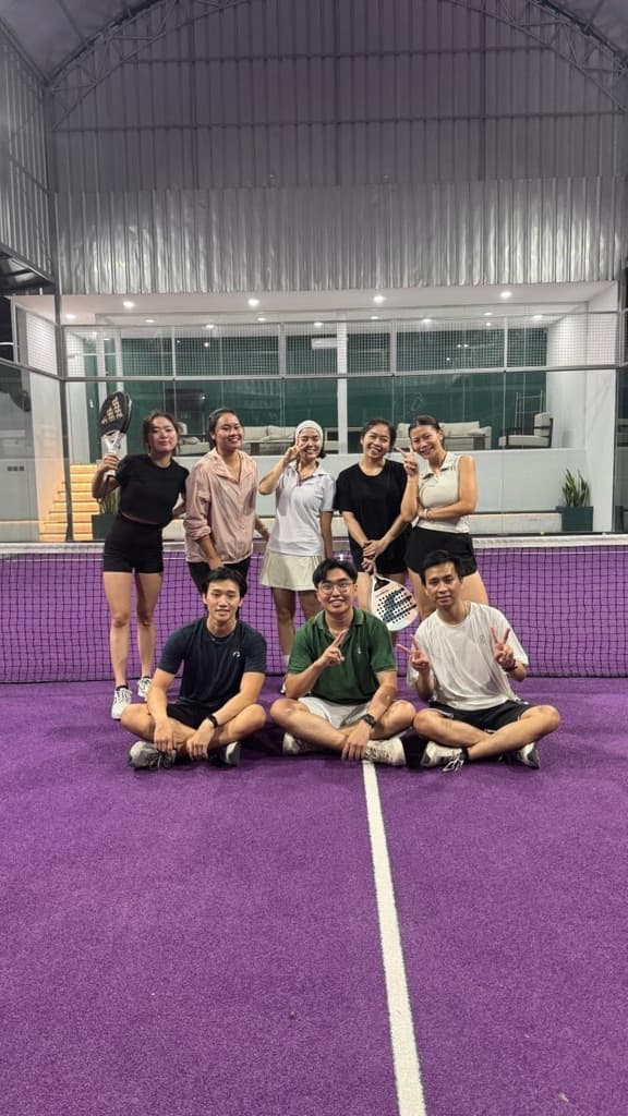 POLAR PADEL CLUB media 4