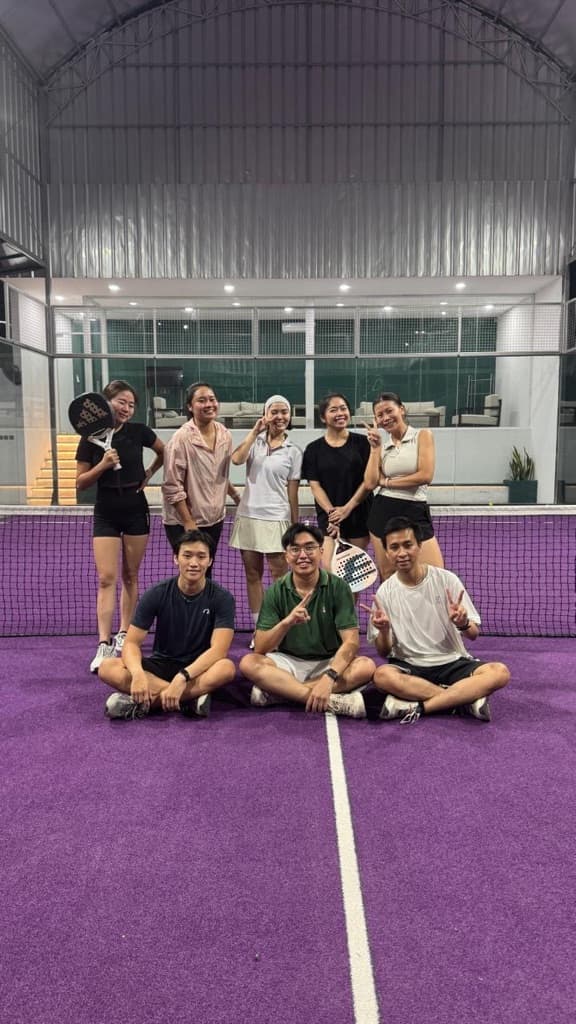 POLAR PADEL CLUB media 5