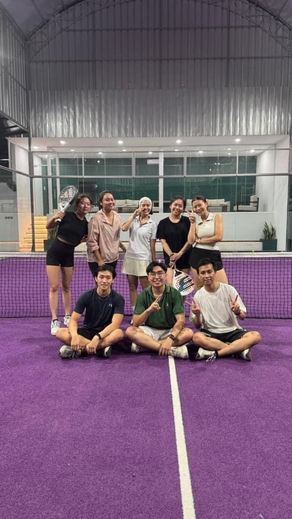 POLAR PADEL CLUB media 3