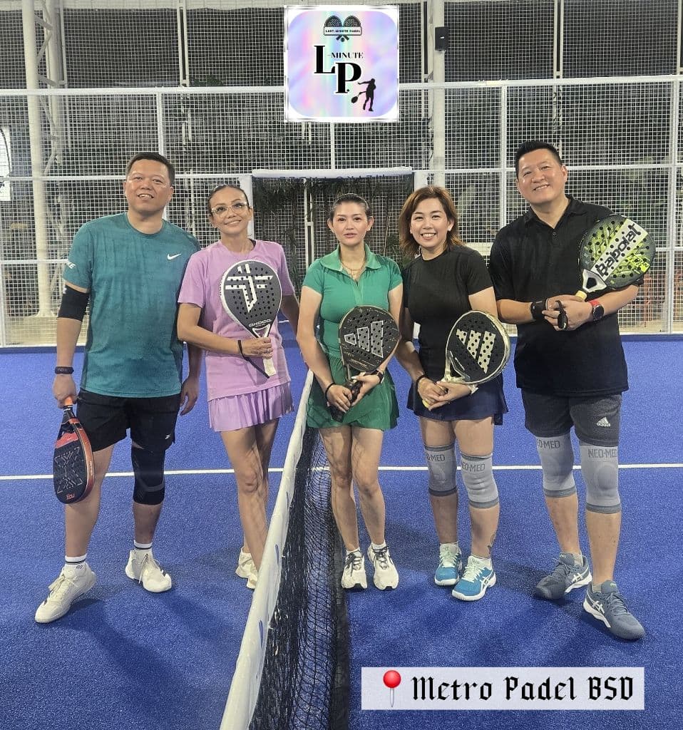 Last-Minute Padel media 6