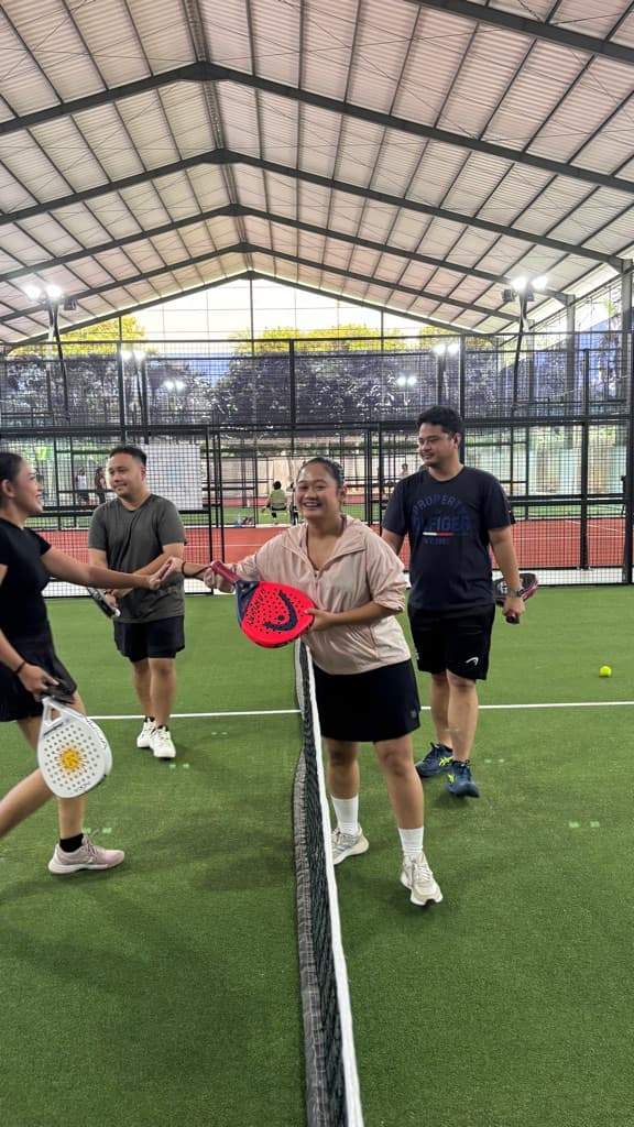 Free Yay! Padel  media 4