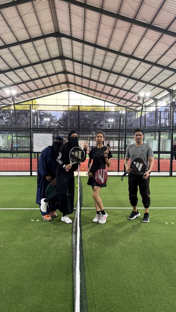 Free Yay! Padel  media 5