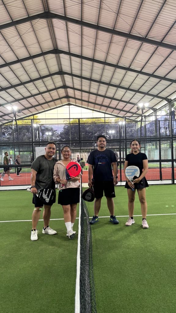 Free Yay! Padel  media 2
