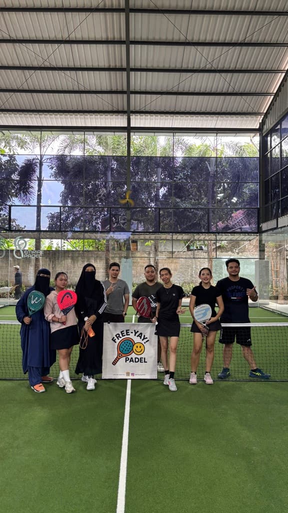 Free Yay! Padel  media 6
