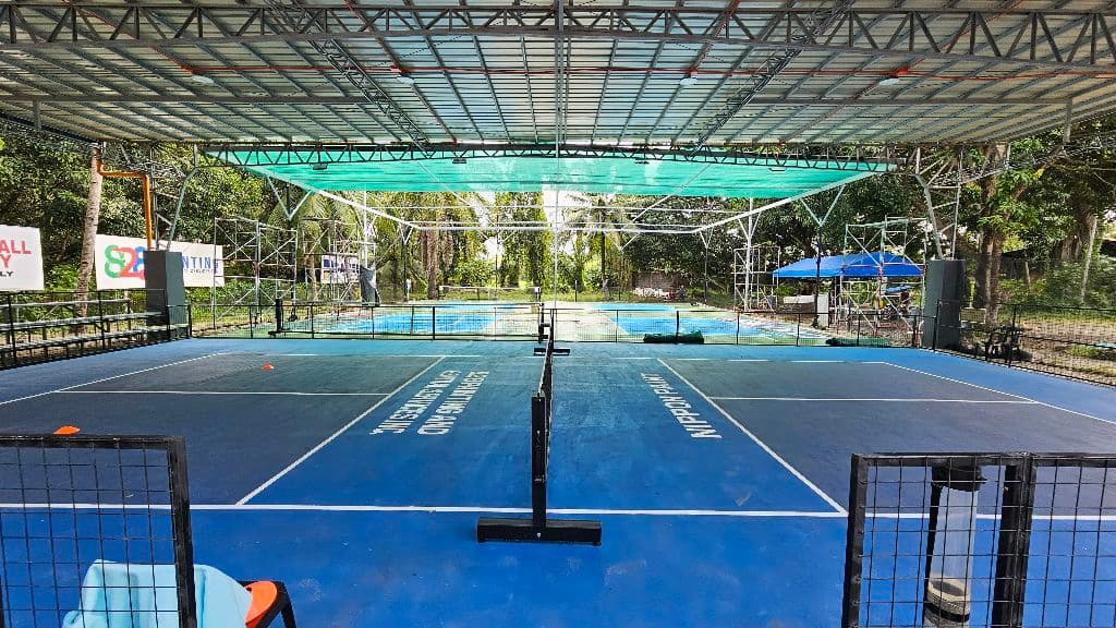 Sox Pickleball Grounds media 1