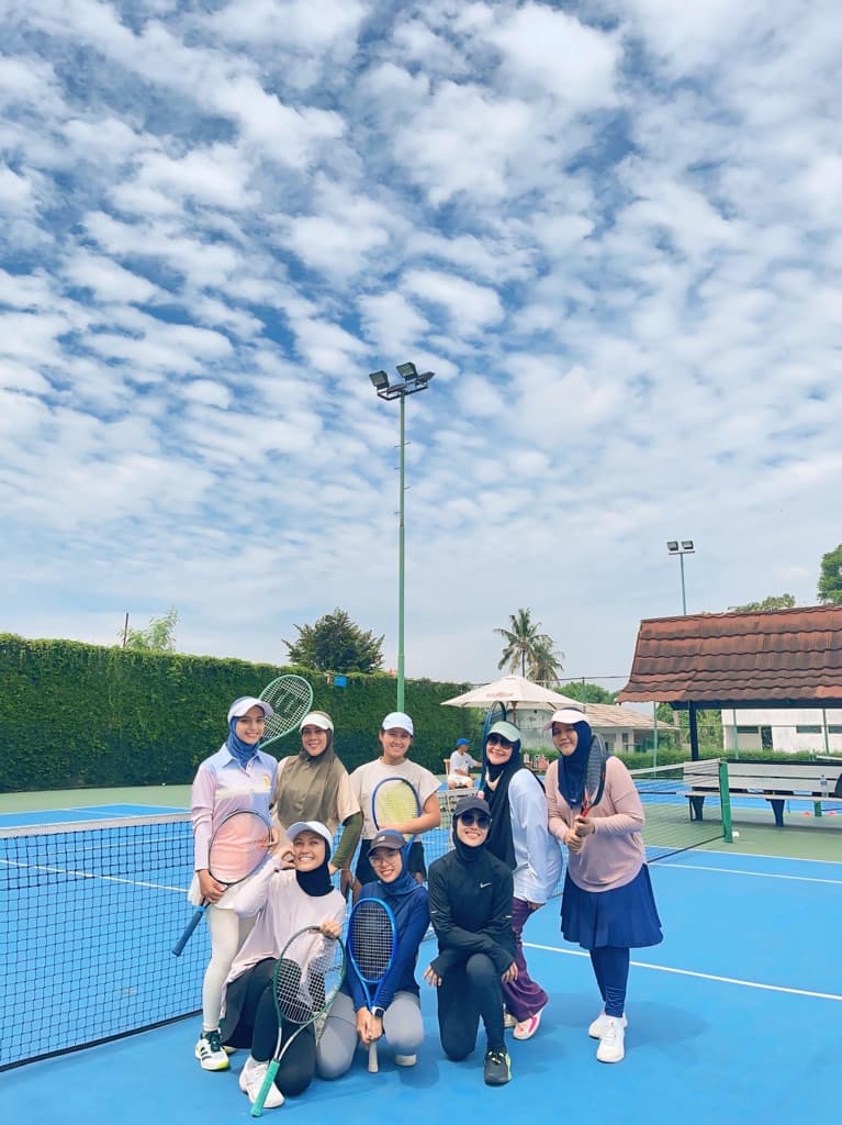 SWOOSH TENNIS CLUB media 5