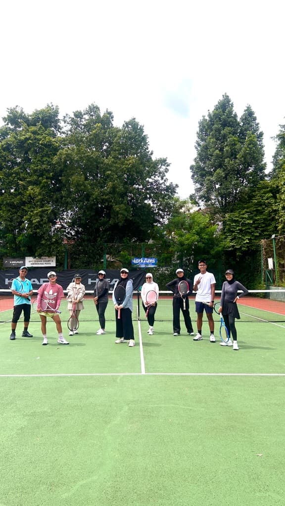 SWOOSH TENNIS CLUB media 3