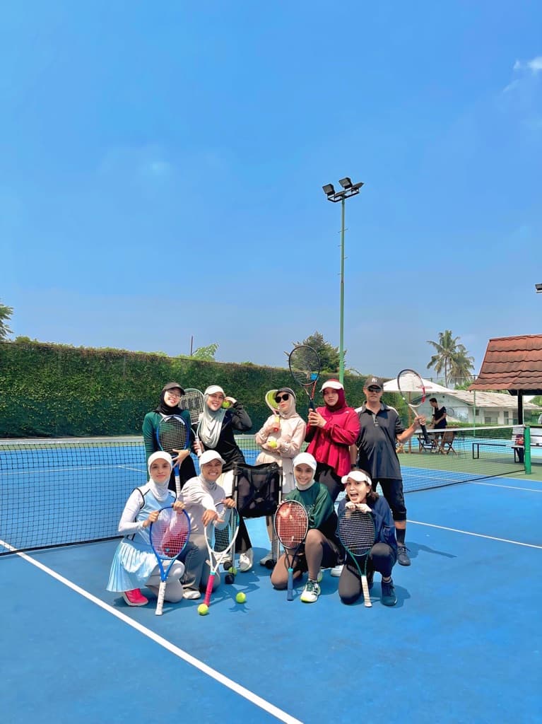 SWOOSH TENNIS CLUB media 2