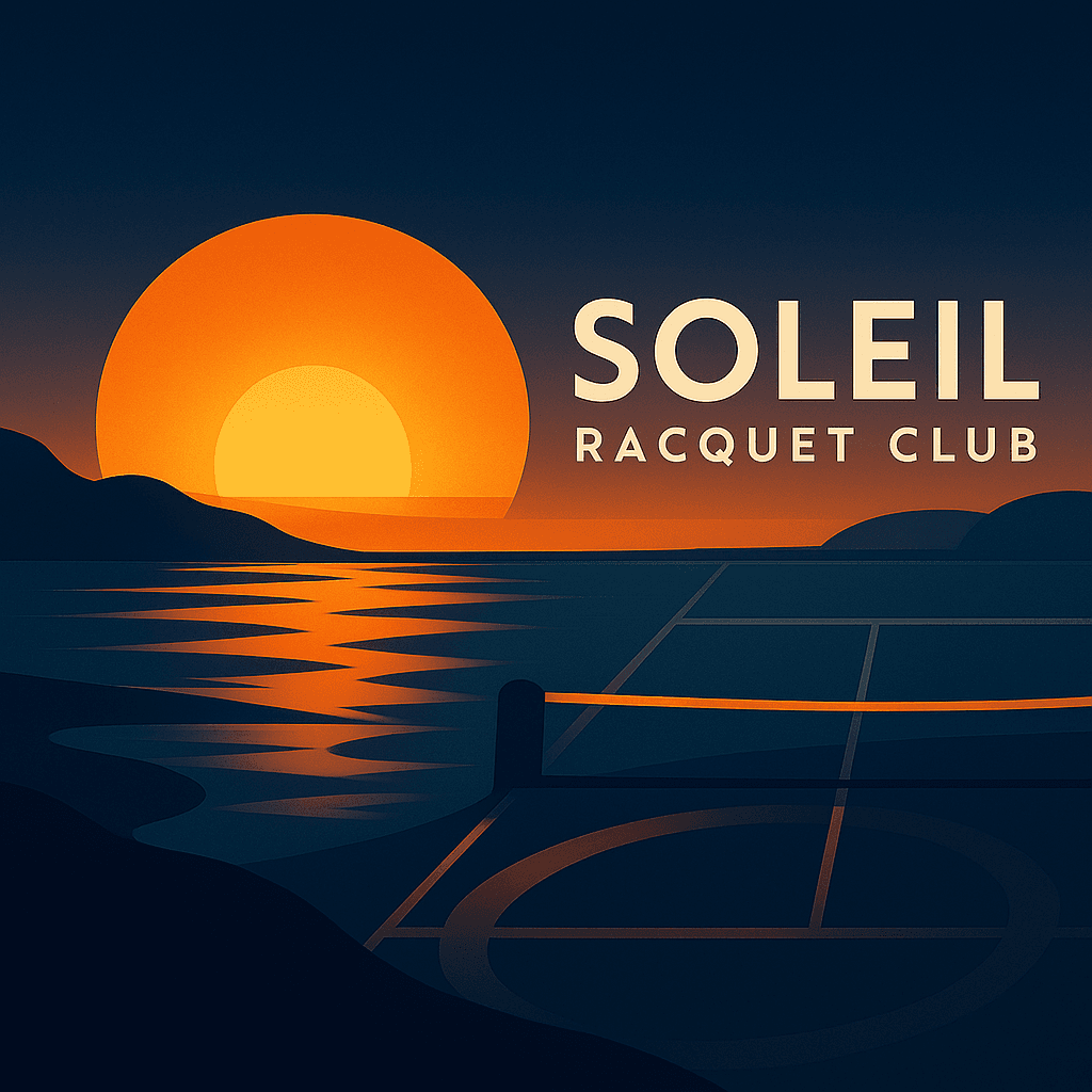 Soleil Racquet Club media 1