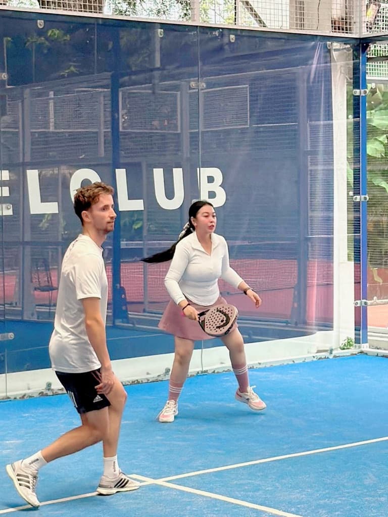 LaServe Padel  media 4