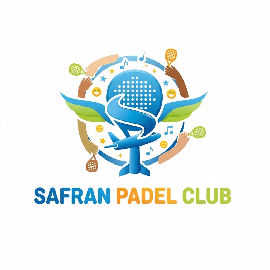 SAFRAN PADEL media 1