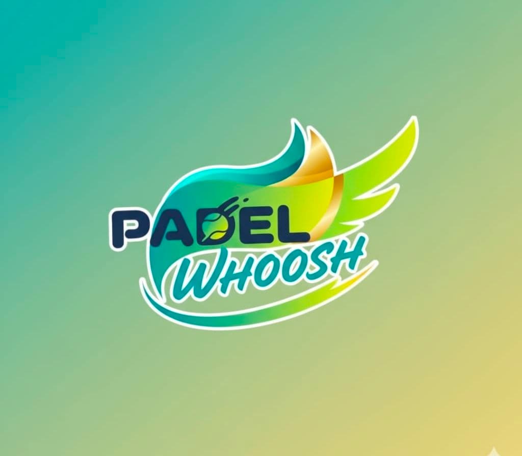 PADELWHOOSH media 1
