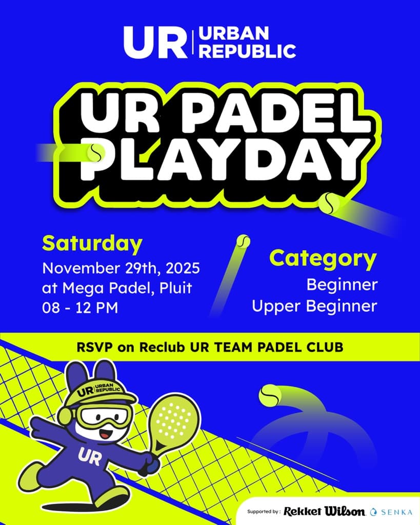 UR TEAM PADEL CLUB  media 4