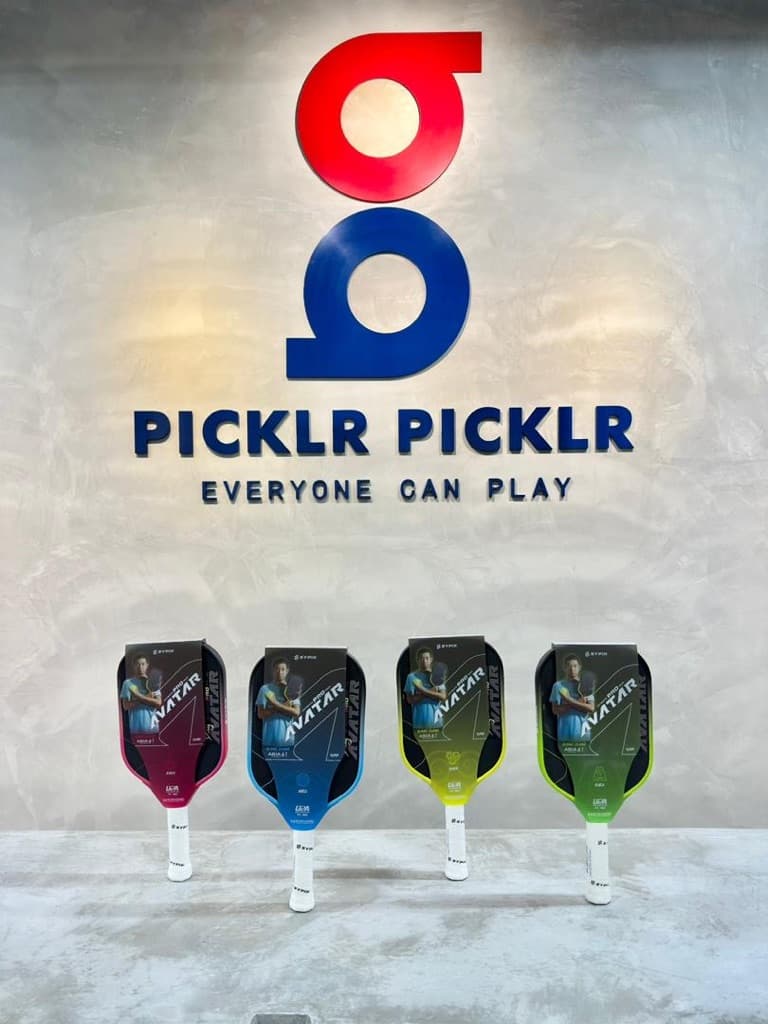 Picklr Picklr  media 1