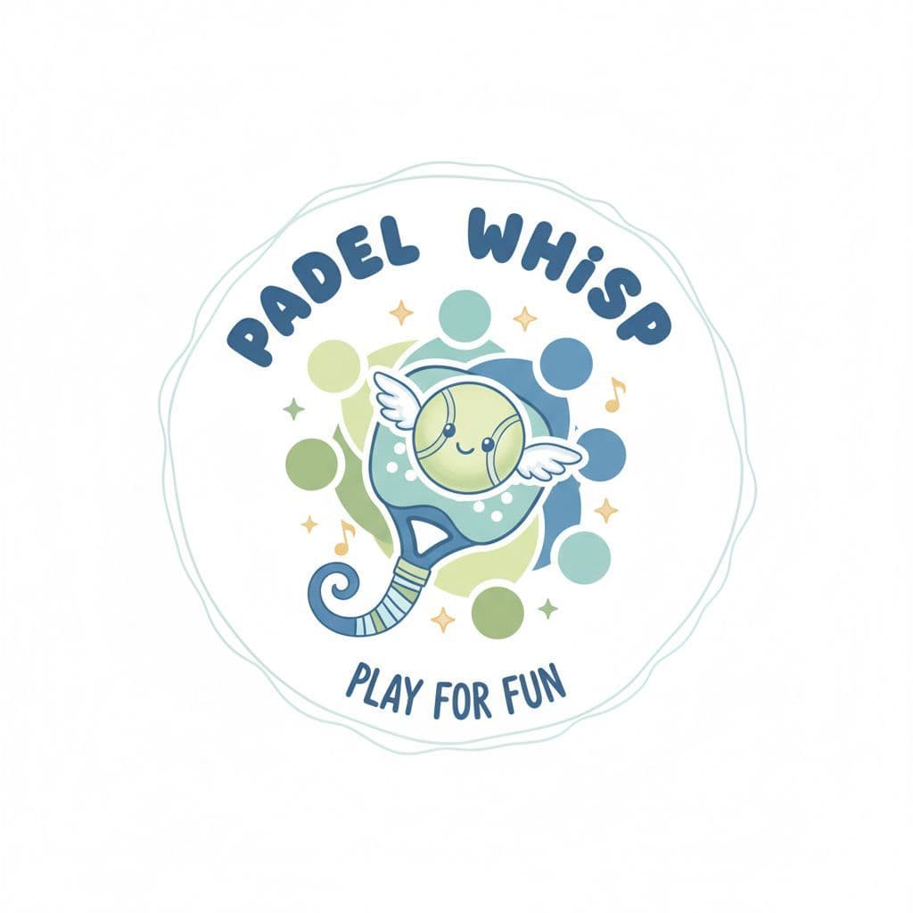 Padel Whisp  media 1